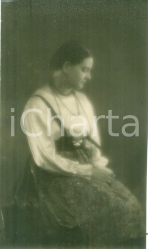 1931 costumi siciliani - 1931,