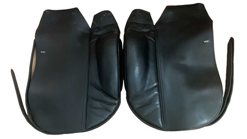 Wow sella flaps dressage - wow,