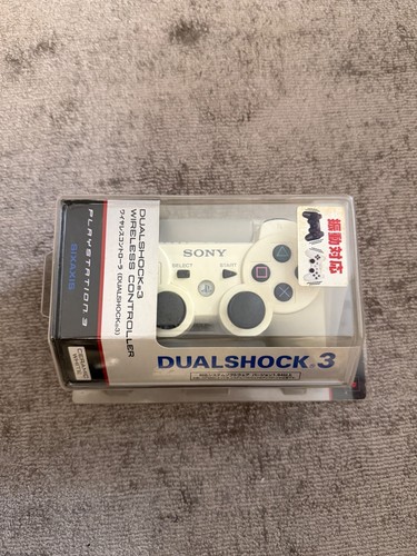 Sony ps3 dualshock - 3, sixaxis