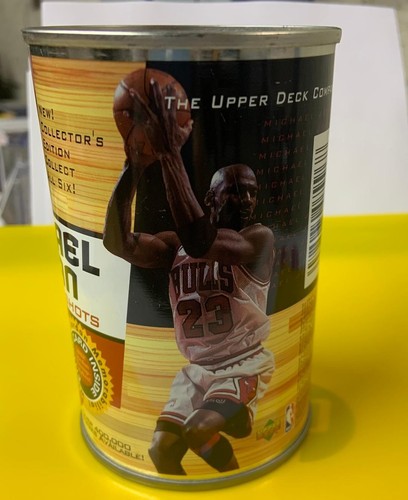 Upper deck michael jordan nba - deck,