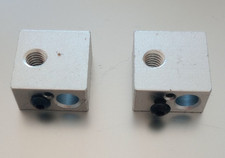 Heater Block Prusa MK3/MK3S