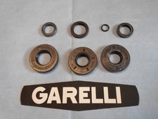 SERIE PARAOLIO GARELLI VIP