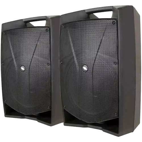 Casse professionali v15plus - casse, "v15plus"