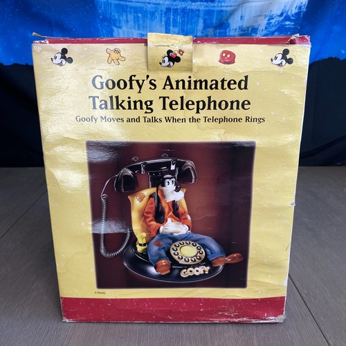 Telefono parlante animato - parlante,