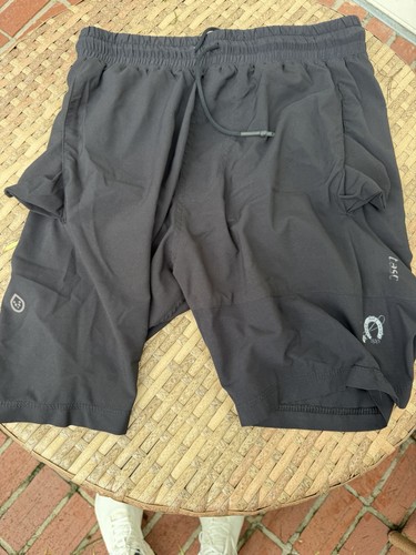 Tasc pantaloncini medi - tasc,