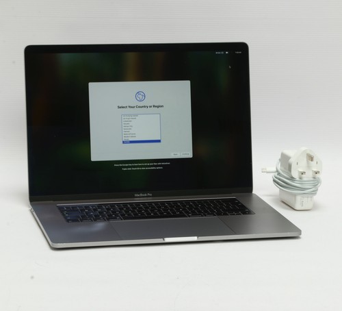 Apple macbook pro pollici - macbook, 15