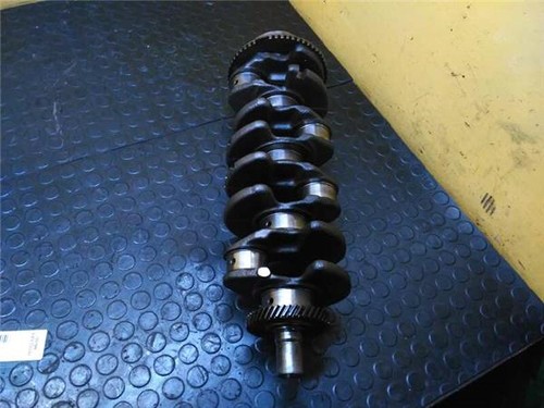 Albero motore chevrolet - albero,
