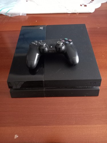Sony playstation cuh 1116a - sony, 4