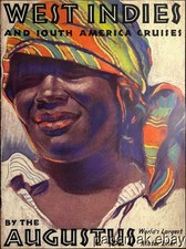 1931 Navigazione Generale