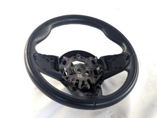 32306996047 VOLANTE IN PELLE MINI COOPER D F55 1.5 D 85KW AUT 5P (2015) RICAMBIO