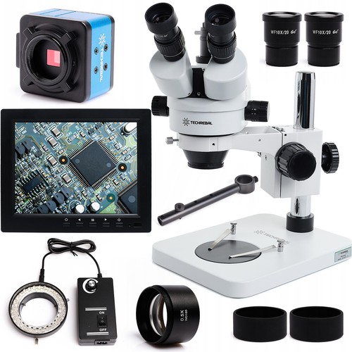 Microscopio 10ht barlow 0 - microscopio,