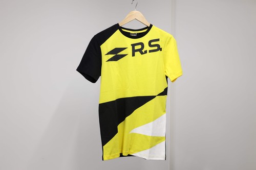 Vet11 teeshirt renault - vet11, rs