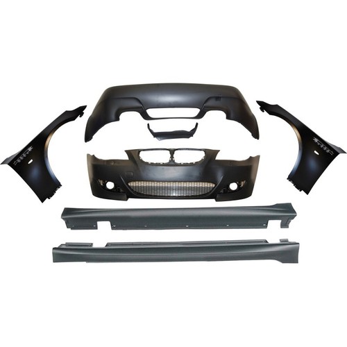 Kit estetico completo - completo, di