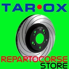 TAROX F2000 SPORT DISCS - FORD
