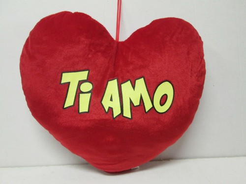 110 cuscino cuore - sv, di