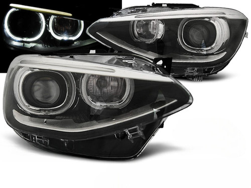 Coppia fari bmw serie - bmw, 1