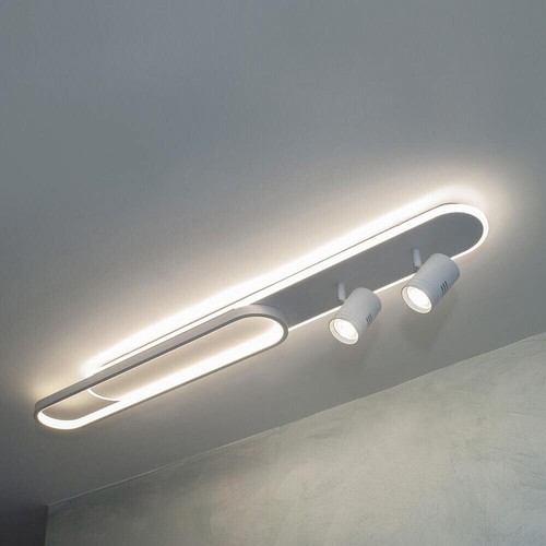 Plafoniera lampada soffitto - plafoniera, da