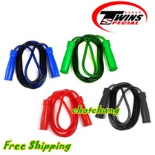 Twins Jump Rope Resistente