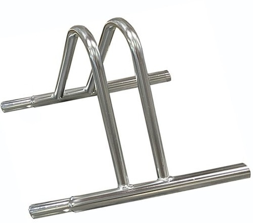 Rastrelliera cavalletto porta - rastrelliera,