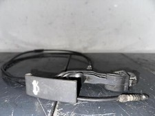 MANIGLIA INTERNA COFANO