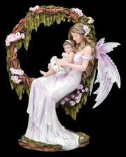 Elfi Figura - Liebevolle Madre