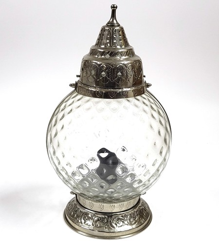 Marocchino lampada tavolo - lampada, da