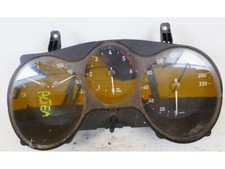 5P0920823C QUADRO STRUMENTI CONTACHILOMETRI SEAT ALTEA XL (5P) 1.9 TDI 8V MAN 5M