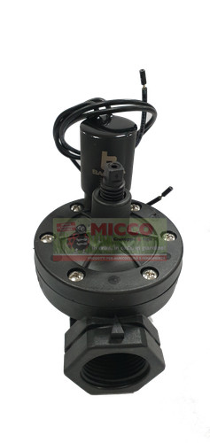 Elettrovalvola 24v per - 24v,