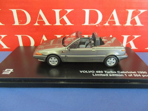 Die cast modellino auto - cast, 1/43