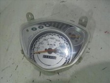 quadro strumenti per TNT