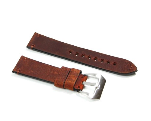 Cinturino orologio pelle - , kudu