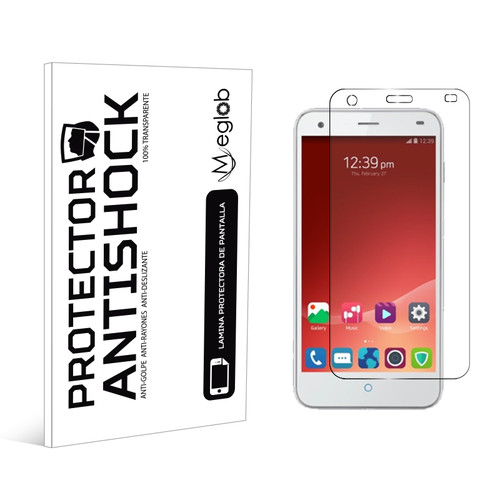 Antishock screen protector for - antishock,