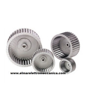 ANTIORARIA Diametro 133 mm