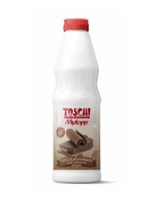 Cioccolato Fondente Topping 1