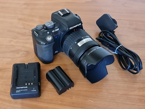 Corpo fotocamera reflex dslr - reflex,