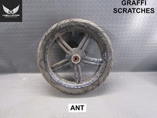 CERCHIO RUOTA ANTERIORE KYMCO AGILITY 50 R16 2T 2010 2016