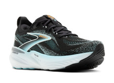 BROOKS GLYCERIN GTS 22 Scarpe Running / Corsa UOMO [+GRATIS BRT] Black/Atomizer