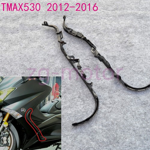 Adatto per tmax - 530, 2012-2016
