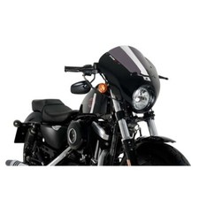 WINDSHIELD PIG FOR HARLEY