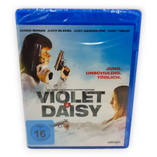 Violet und Daisy Blu ray