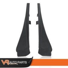 2pcs Front Windshield Wrap