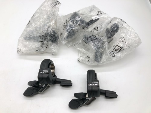 Leva cambio shimano xtr - leva,