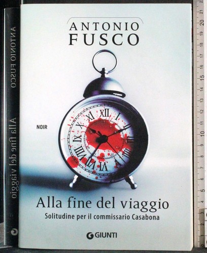 Alla fine del - alla,