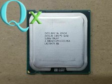 Processore CPU Intel Core 2