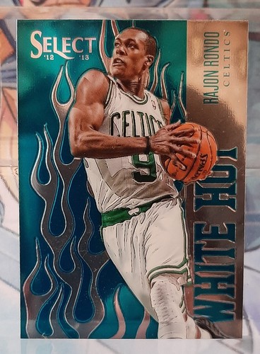 Panini select rajon rondo - rajon,
