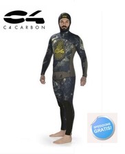 Muta Sub 3 mm C4 Extreme Camou