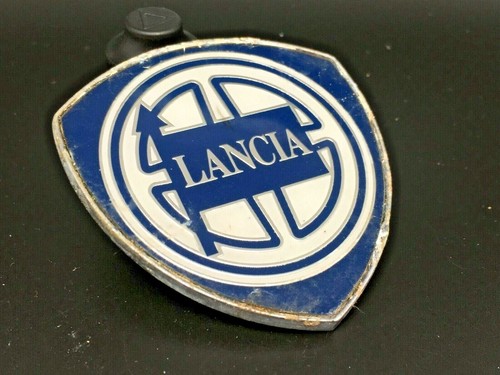 Lancia 60mm logo - logo, emblema