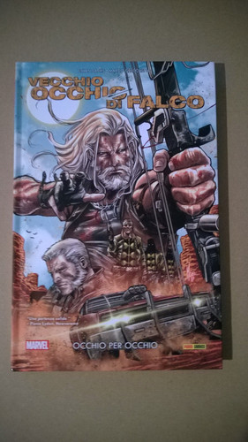 Marvel panini comics deluxe - marvel, 1