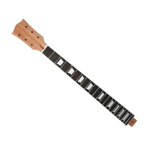Manico per chitarra nera - , 22