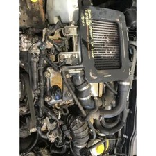 ⭐ MOTORE COMPL. PER NISSAN ZD 30 TERRANO II (00-02)(02-06) 3.0 DI 2000